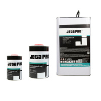 Лак прозрачный New Formula HS 5513 JETA PRO