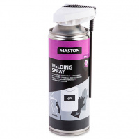 Сварочный аэрозоль Maston Welding Spray 400 мл